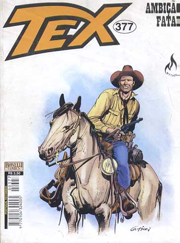 Tex # 377