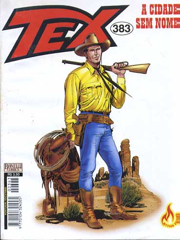 Tex # 383
