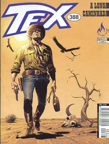 Tex # 388