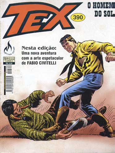 Tex # 390