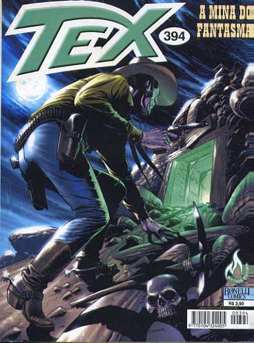 Tex # 394