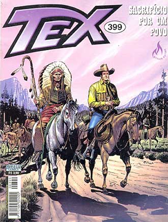 Tex # 399