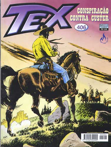 Tex # 406