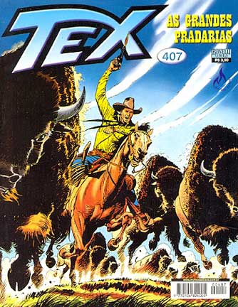 Tex # 407