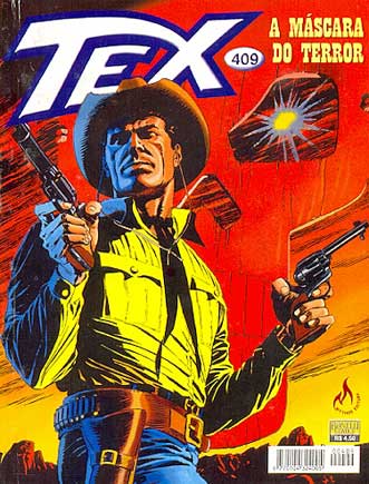 Tex # 409