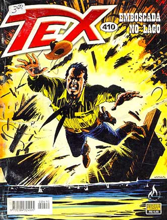 Tex # 410