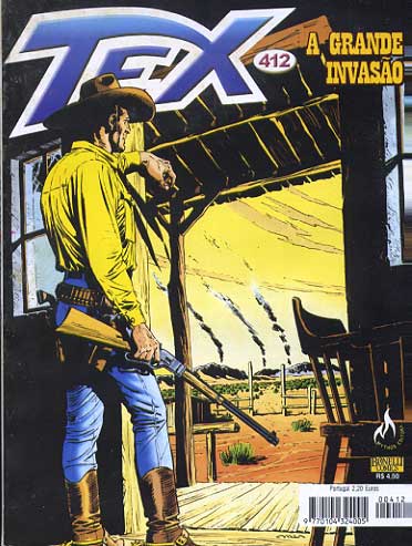 Tex # 412