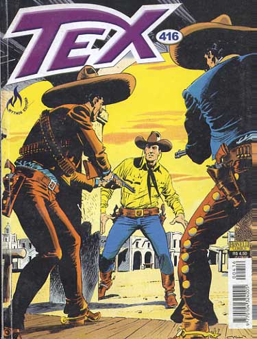 Tex # 416