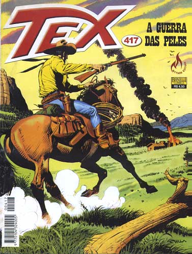 Tex # 417