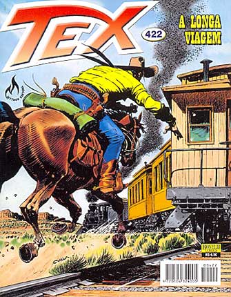 Tex # 422