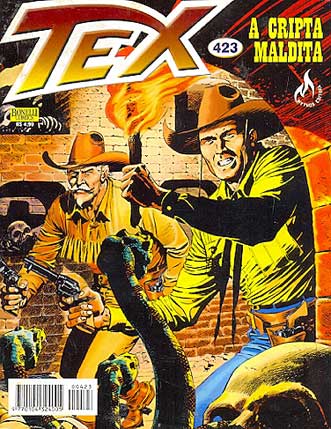 Tex # 423