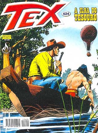 Tex # 424