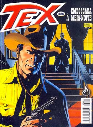 Tex # 426