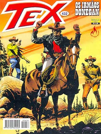 Tex # 432