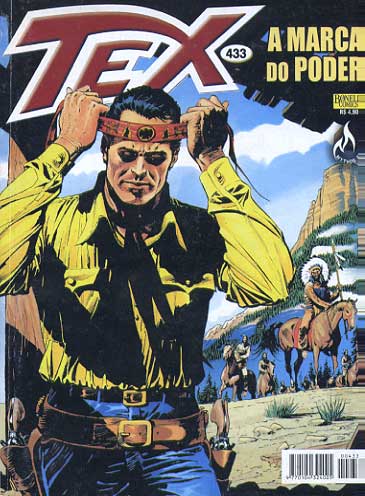 Tex # 433