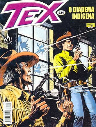 Tex # 434