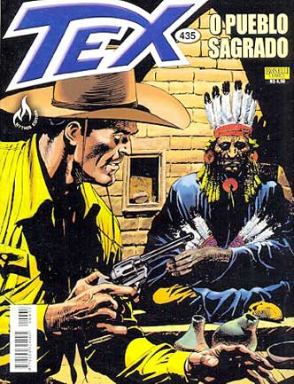 Tex # 435