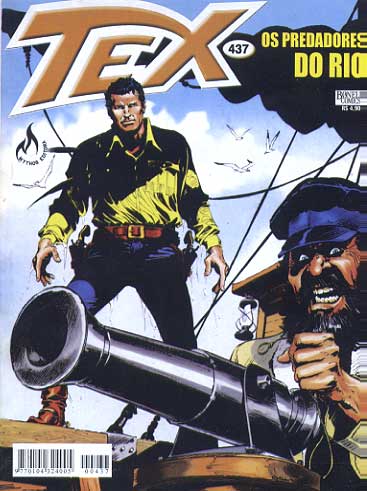Tex # 437