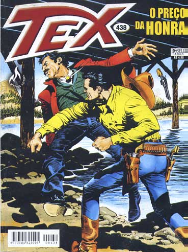 Tex # 438