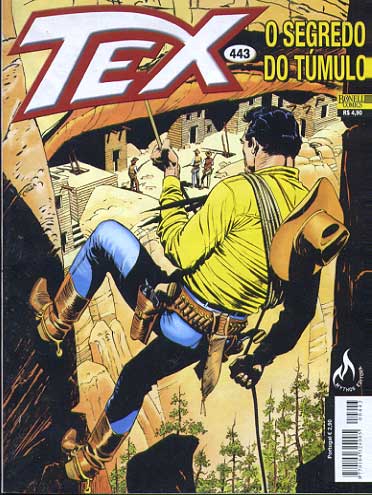 Tex # 443