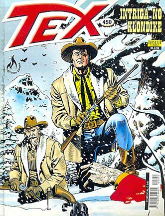 Tex # 450