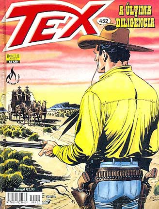Tex # 452