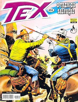 Tex # 454