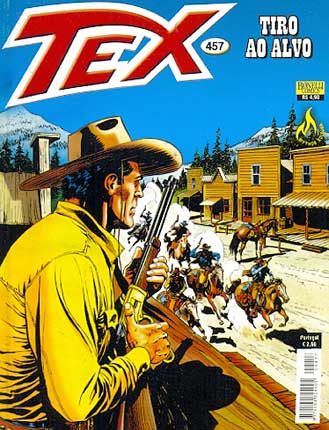 Tex # 457