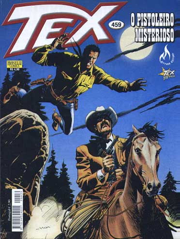 Tex # 459
