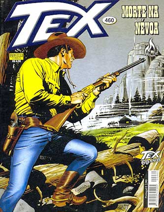 Tex # 460