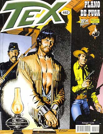 Tex # 462