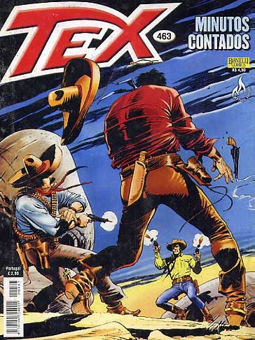 Tex # 463