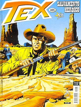 Tex # 465