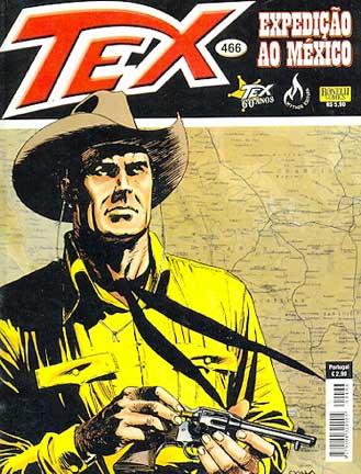 Tex # 466