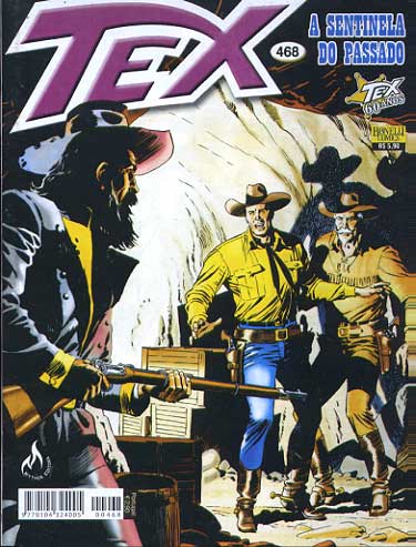 Tex # 468
