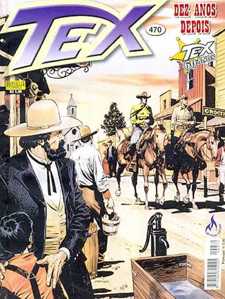 Tex # 470