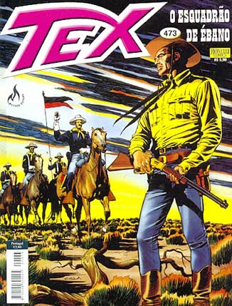 Tex # 473