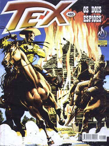 Tex # 485