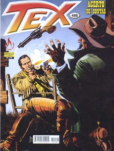 Tex # 486