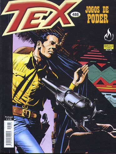Tex # 488