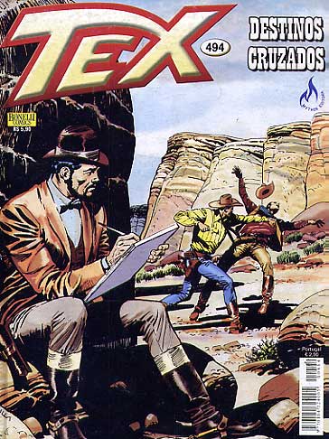 Tex # 494