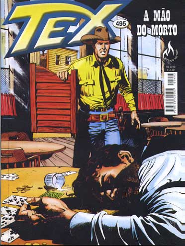 Tex # 495