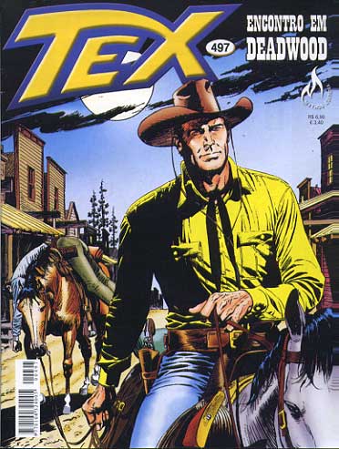 Tex # 497