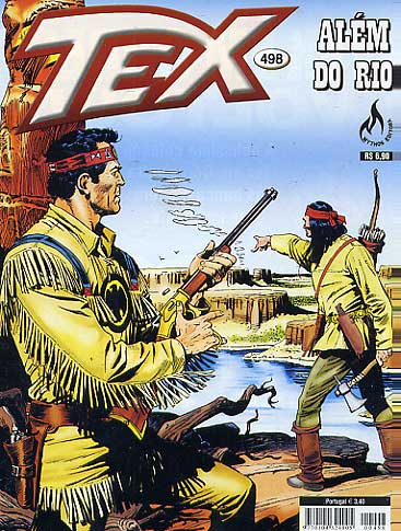 Tex # 498