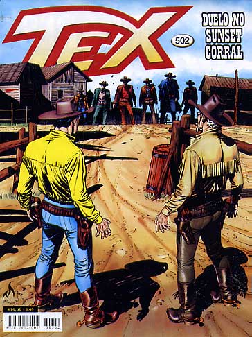 Tex # 502