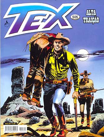 Tex # 505