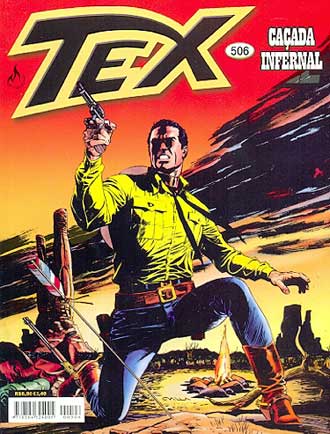 Tex # 506