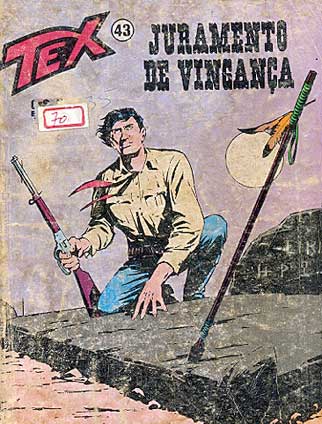 Tex - 2ª Edição # 043