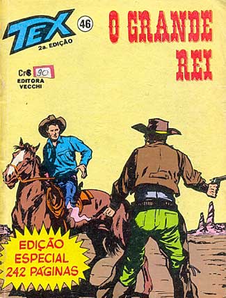 Tex - 2ª Edição # 046