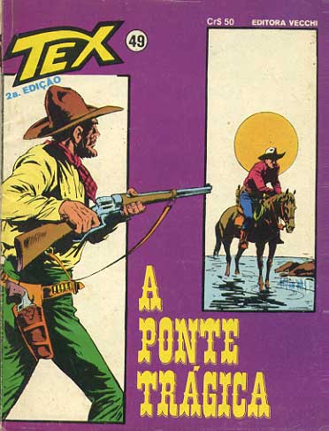 Tex - 2ª Edição # 049